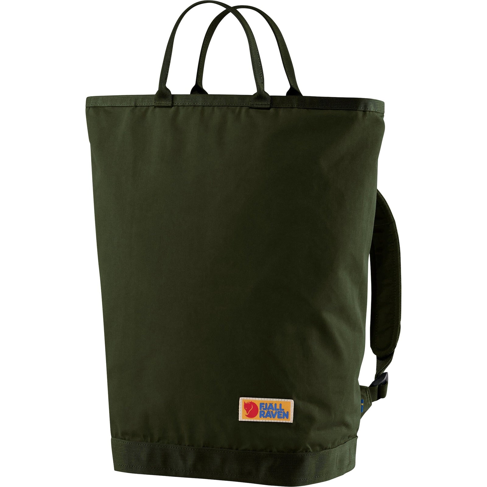 Fjallraven Vardag Totepack Deep Forest 