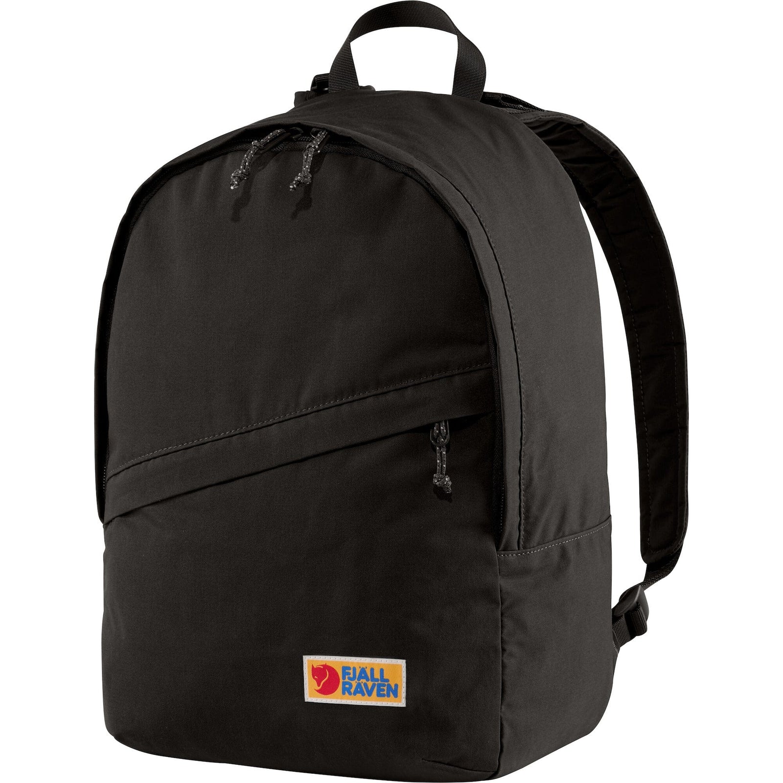 Fjallraven Vardag 16 Backpack Stone Grey 