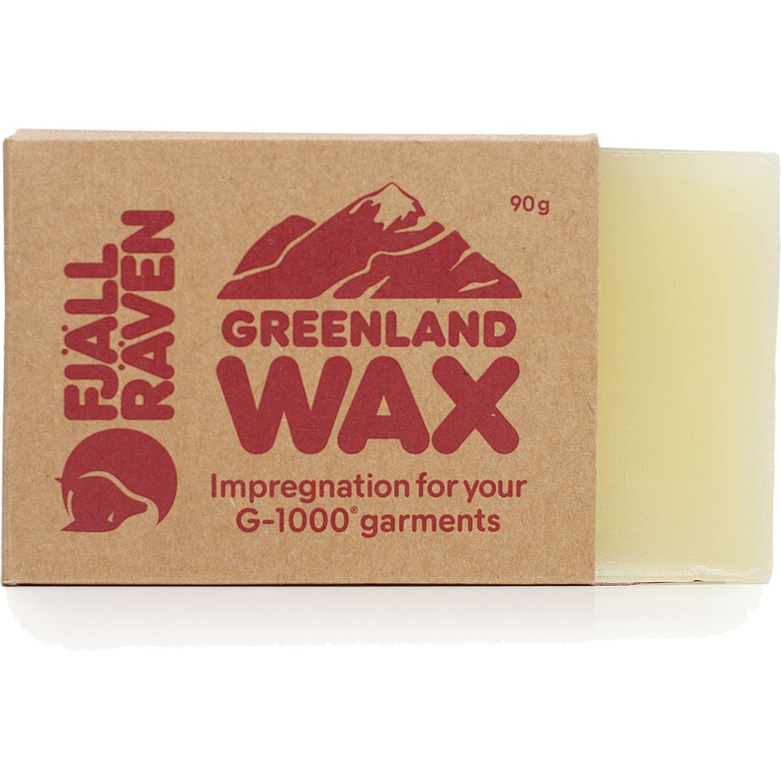 Fjallraven Greenland Wax 90g 