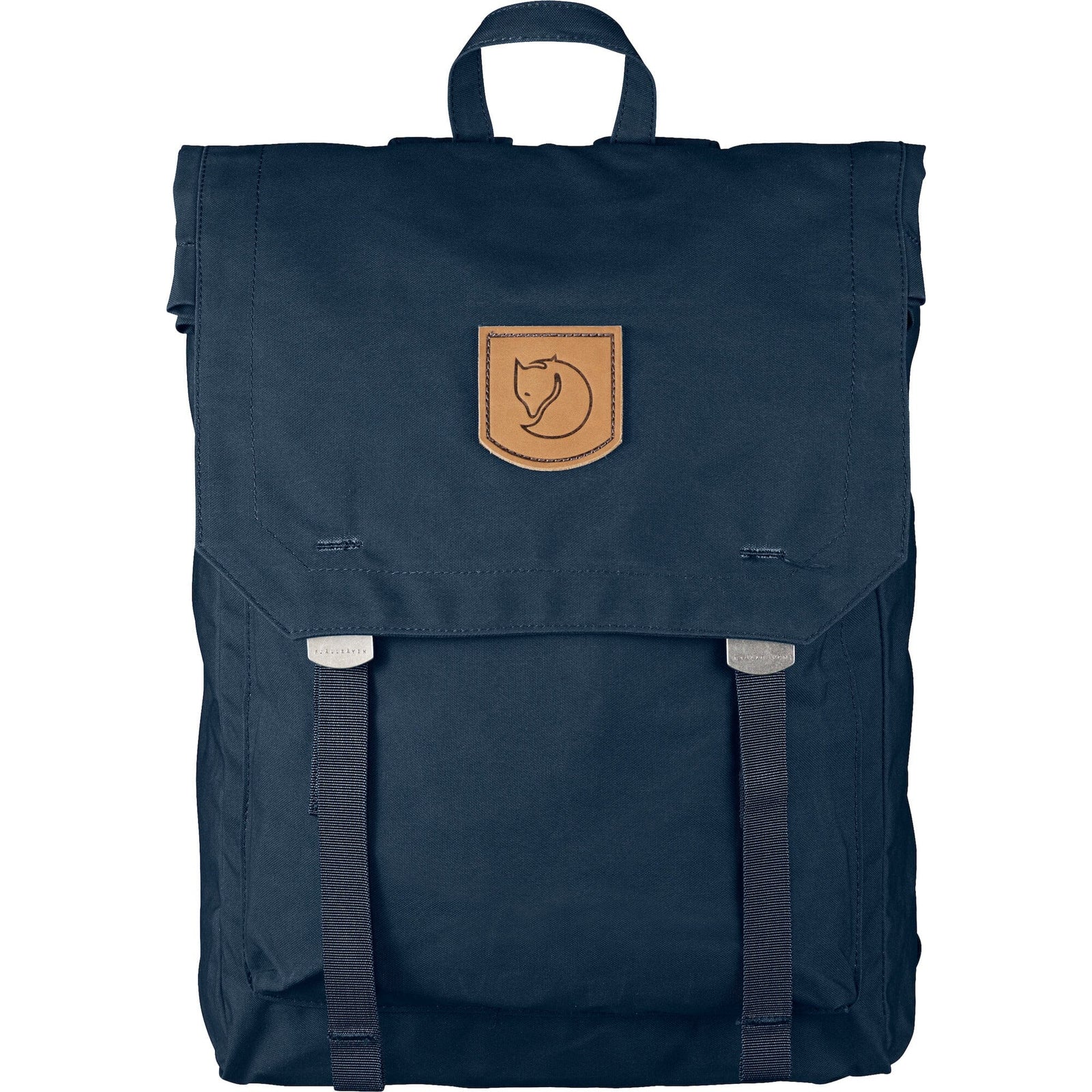 Fjallraven Foldsack No. 1 Backpack Navy 