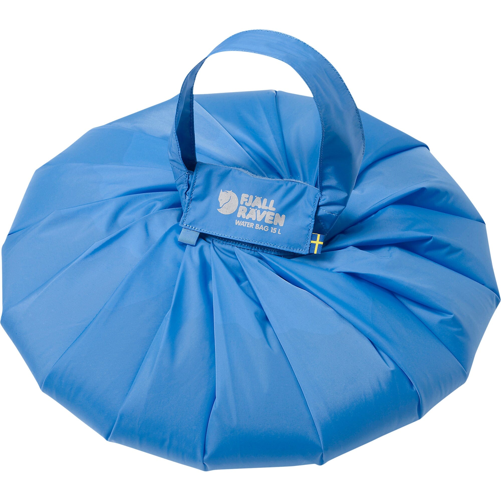 Fjallraven Water Bag UN Blue 