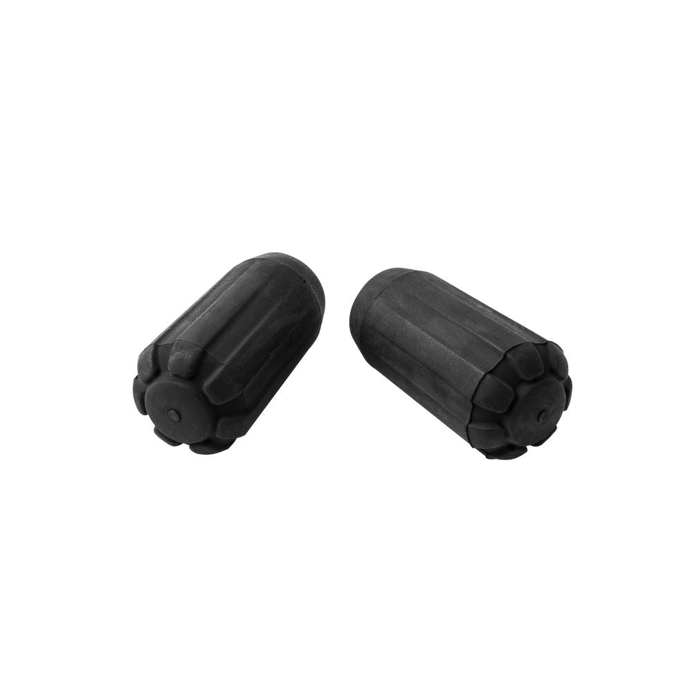 Black Diamond Z-Pole Pole Tip Protectors 1 Pair 