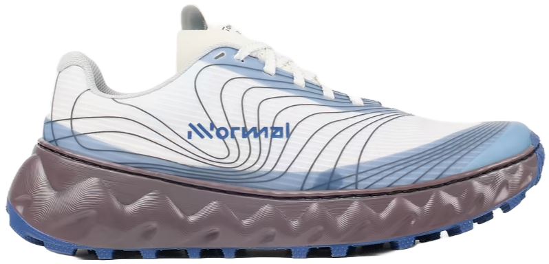 NNormal Tomir 2.0 Trail Running Shoes Unisex