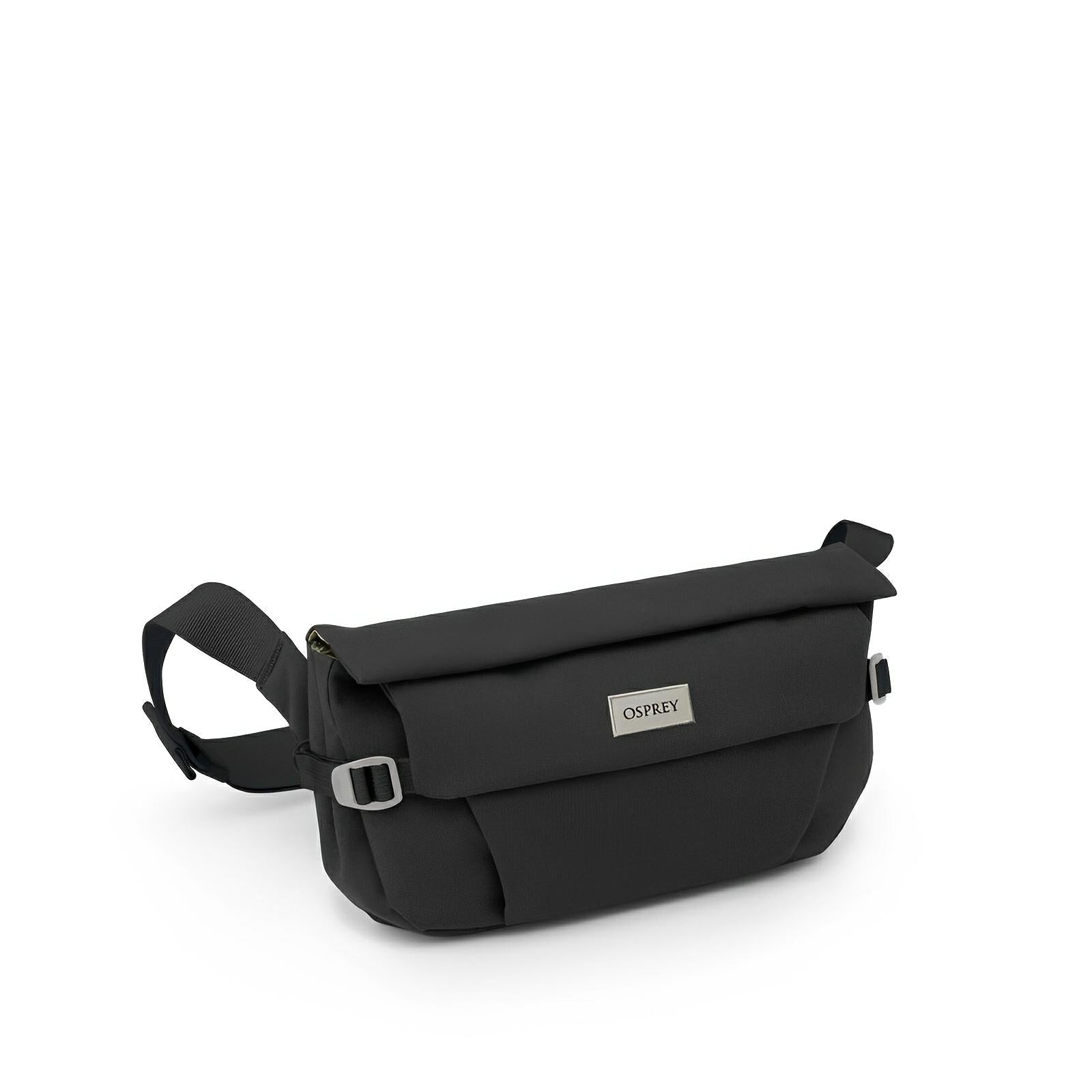 Osprey Arcane Hip Bag Black 