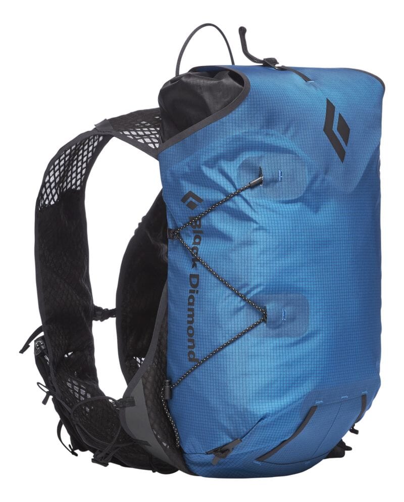 Black Diamond Distance 15 Backpack Bluebird M 