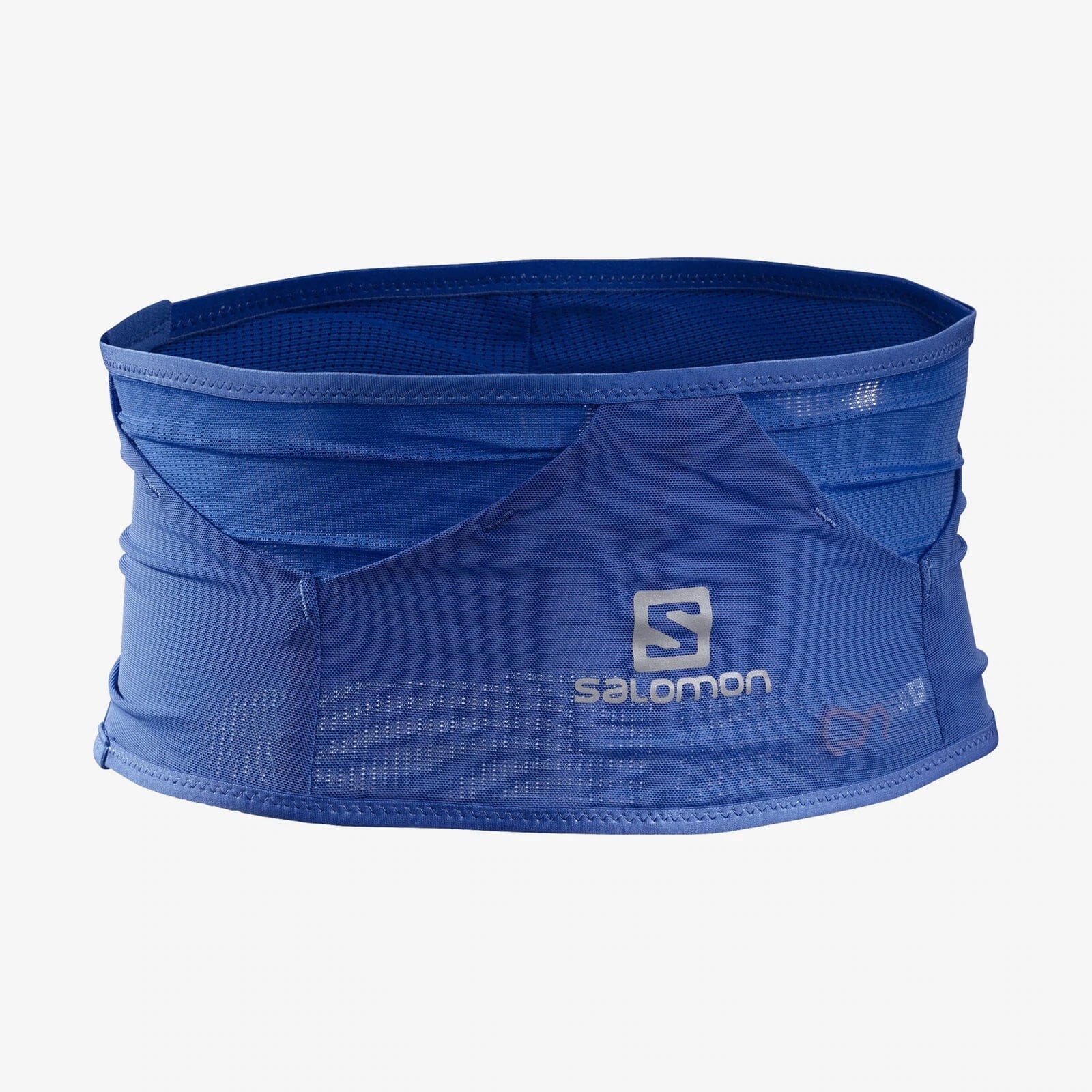Salomon Adv Skin Belt Nautical Blue Ebony XS 