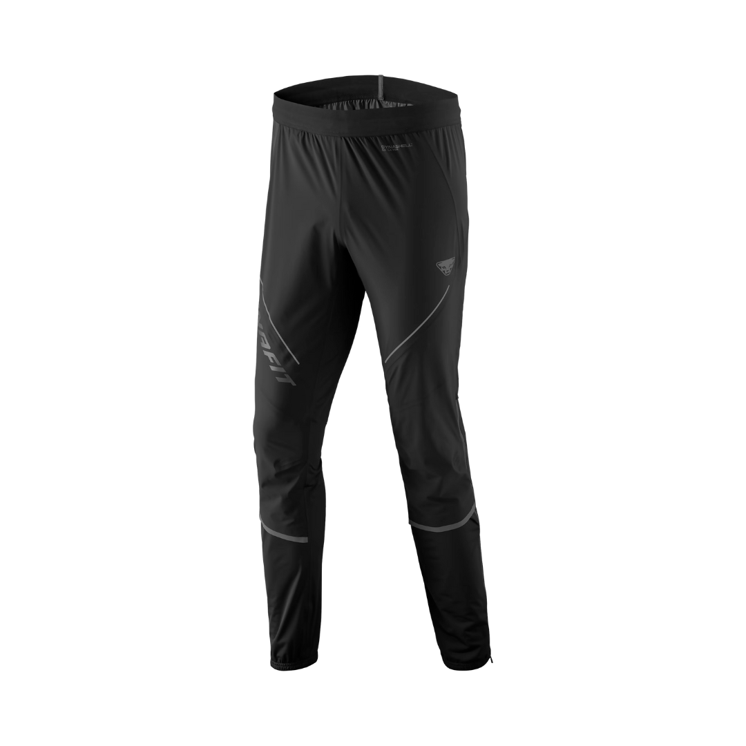 DYNAFIT Unisex's Alpine Waterproof 2.5L Overpants