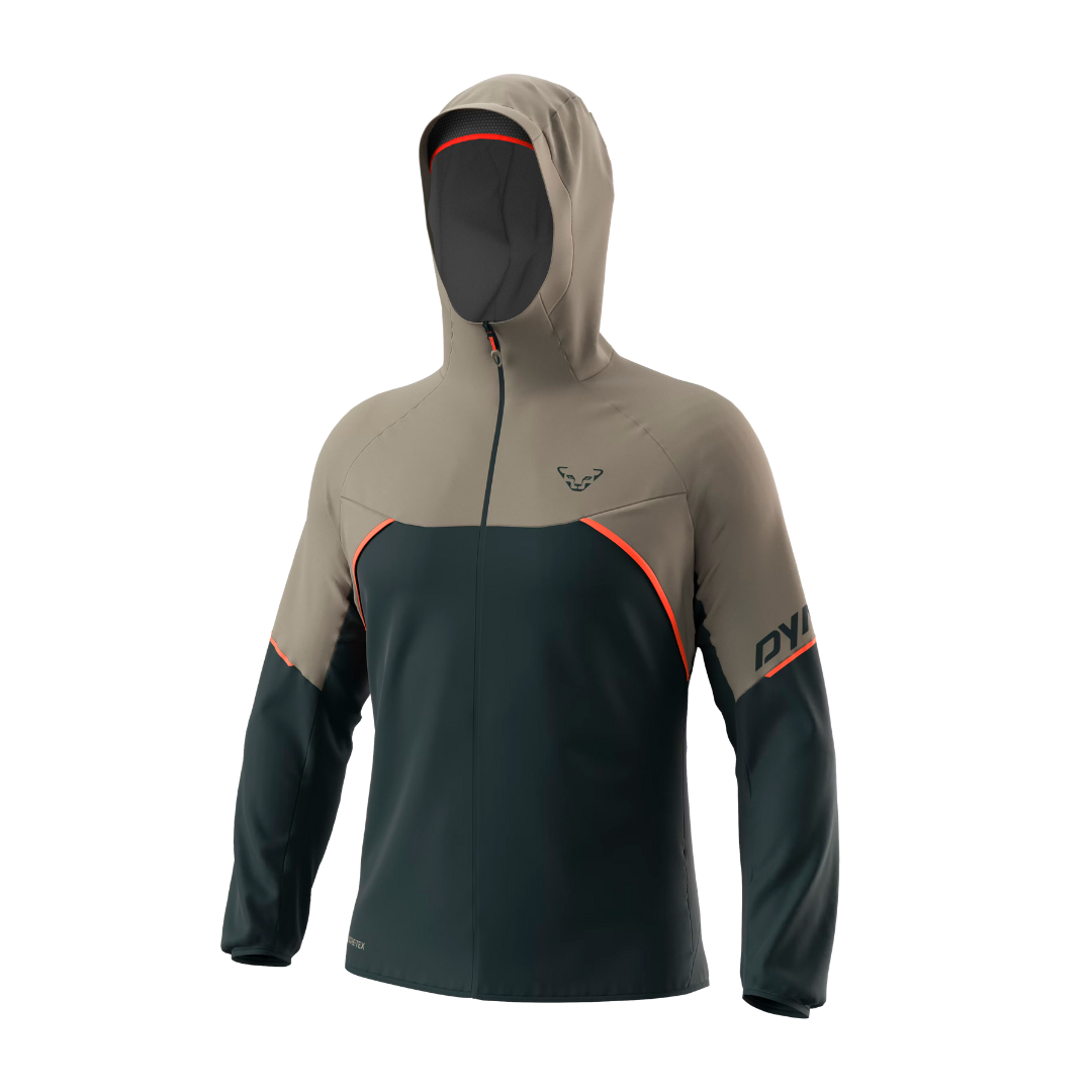 DYNAFIT Men's Alpine Gore-Tex Jacket