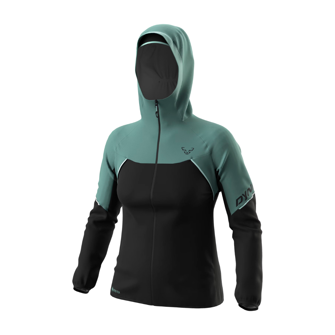 DYNAFIT Women's Alpine Gore-Tex Jacket