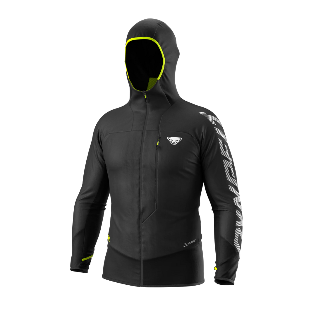 DYNAFIT Men's DNA PTC Alpha Jacket