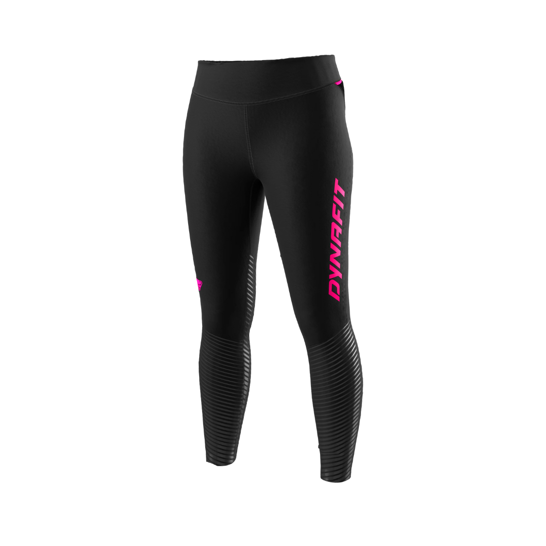 DYNAFIT Women's Reflective Tights