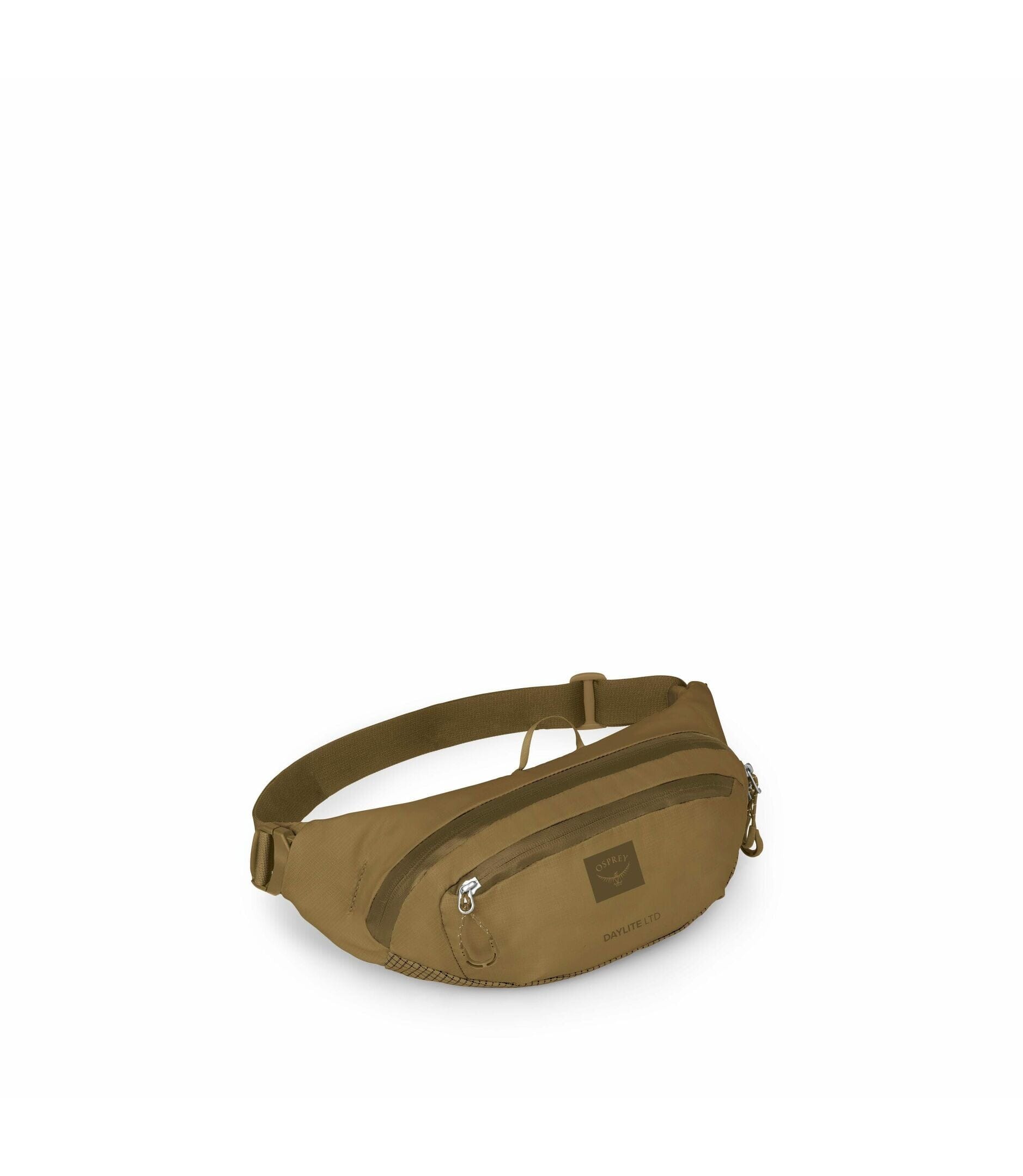 Osprey Daylite Waist LTD Histosol Brown 