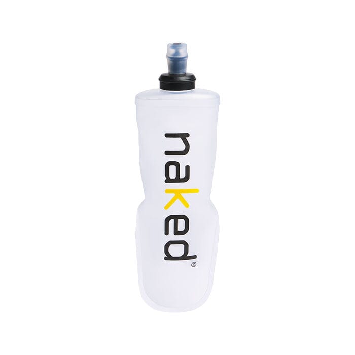 Naked Running Flask 360ml 