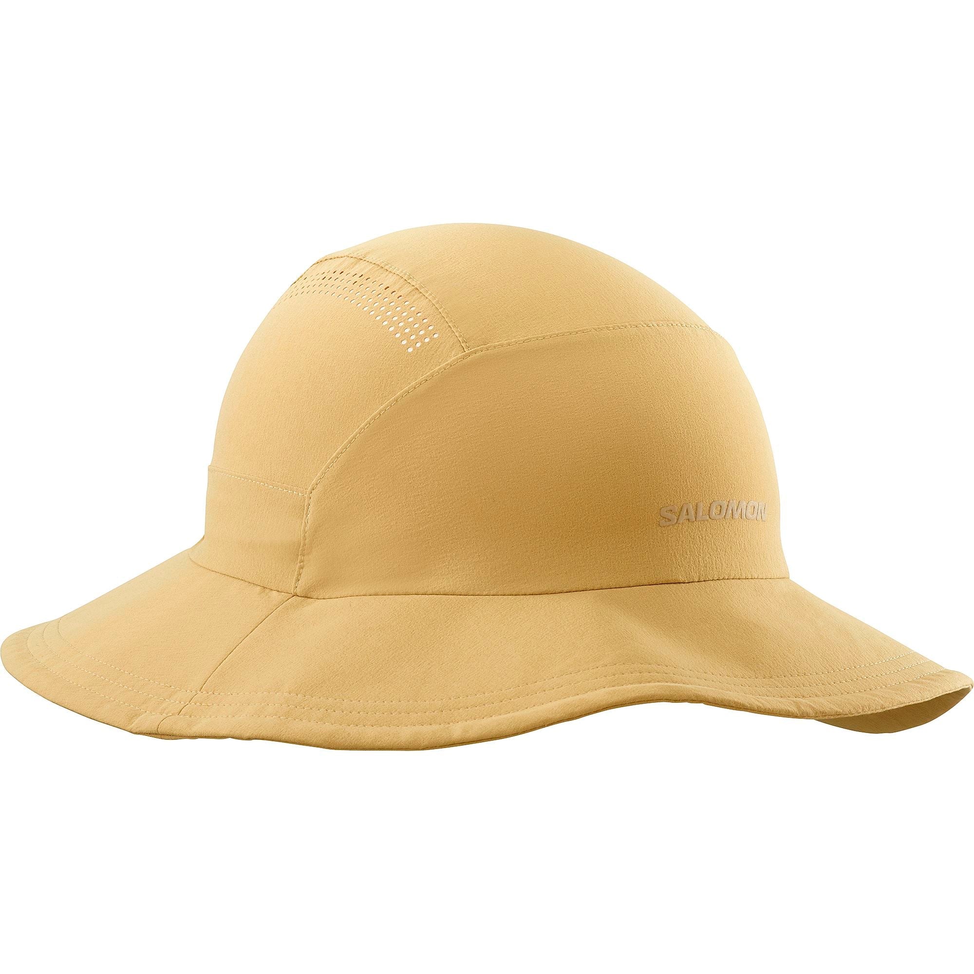 Salomon Mountain Unisex Hat SS23 Starfish/Kelp OS 