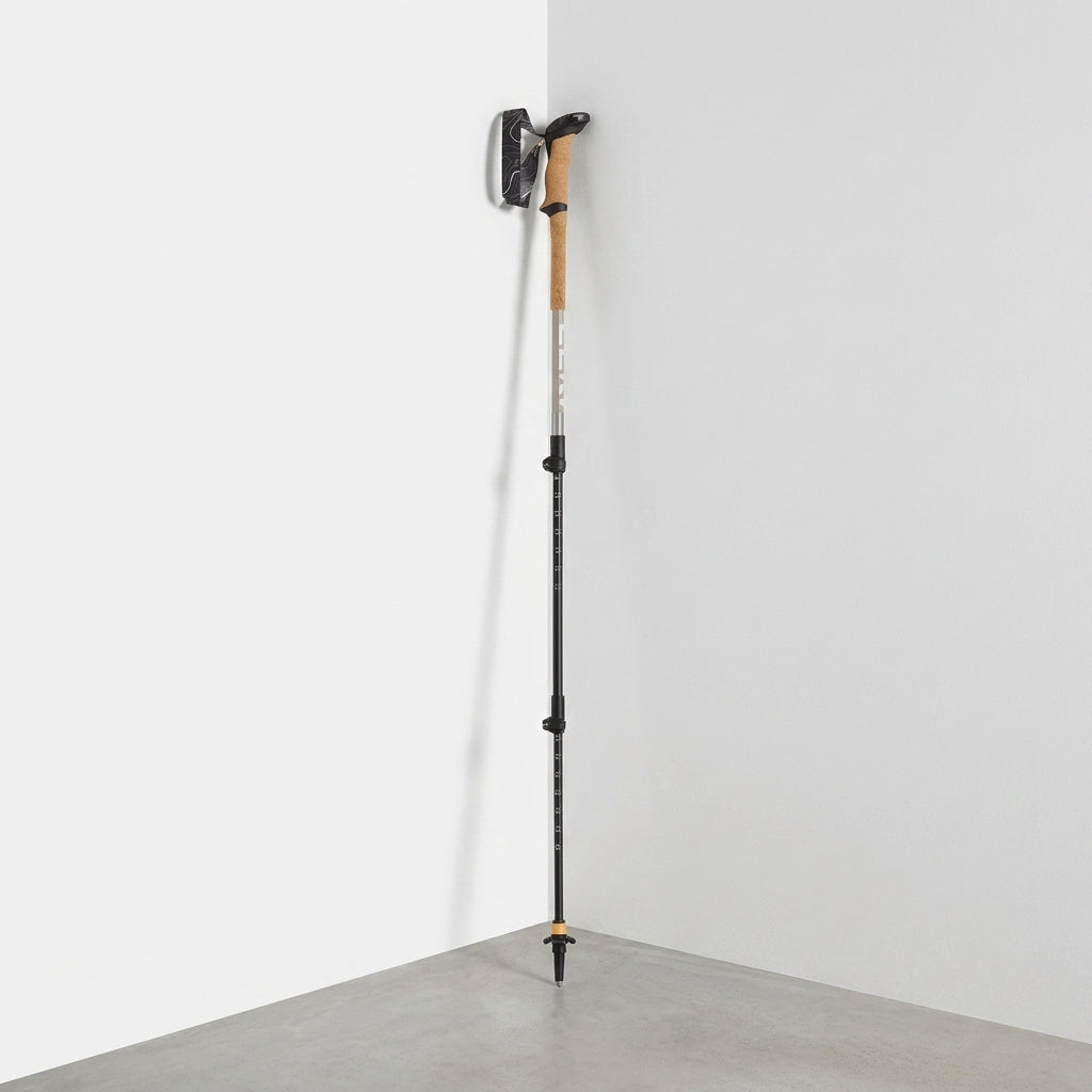 LEKI Makalu Lite AS Hiking Poles (1 Pair)