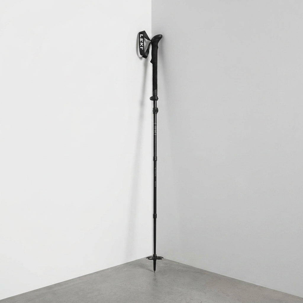 LEKI Sherpa FX Carbon Strong Hiking Poles (1 Pair)