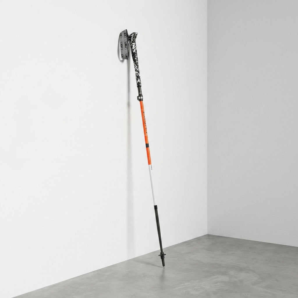 LEKI Skysolo FX.One Carbon Hiking Poles (1 Pair)