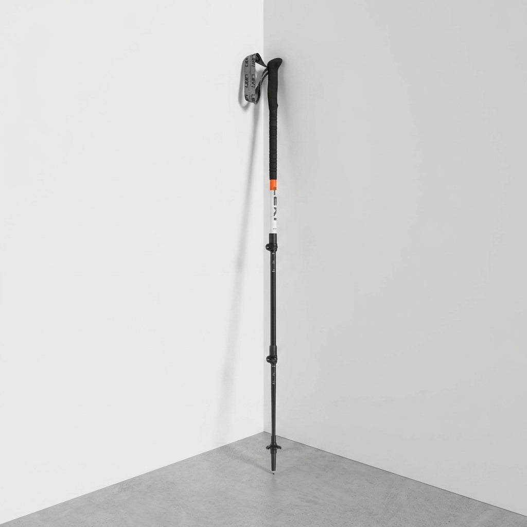 LEKI Skysolo Hiking Poles (1 Pair)