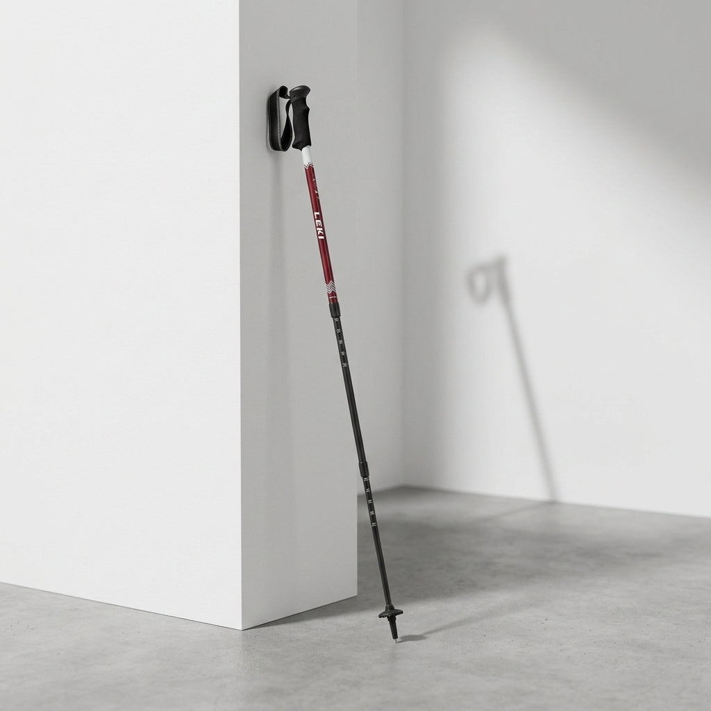 LEKI Trail Lite Hiking Poles (1 Pair)