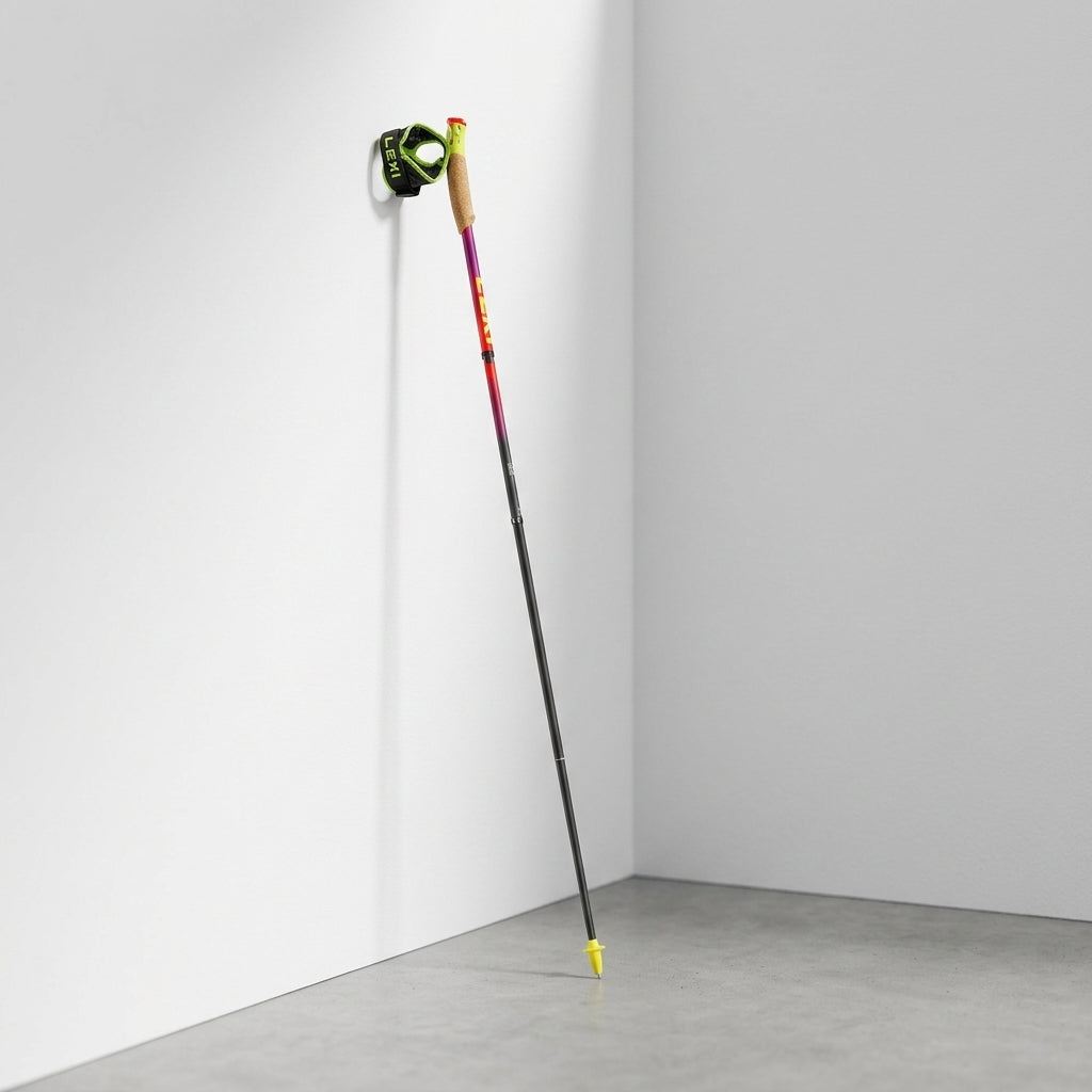 LEKI Ultratrail FX.One SL Trail Running Poles 2026 (1 Pair)