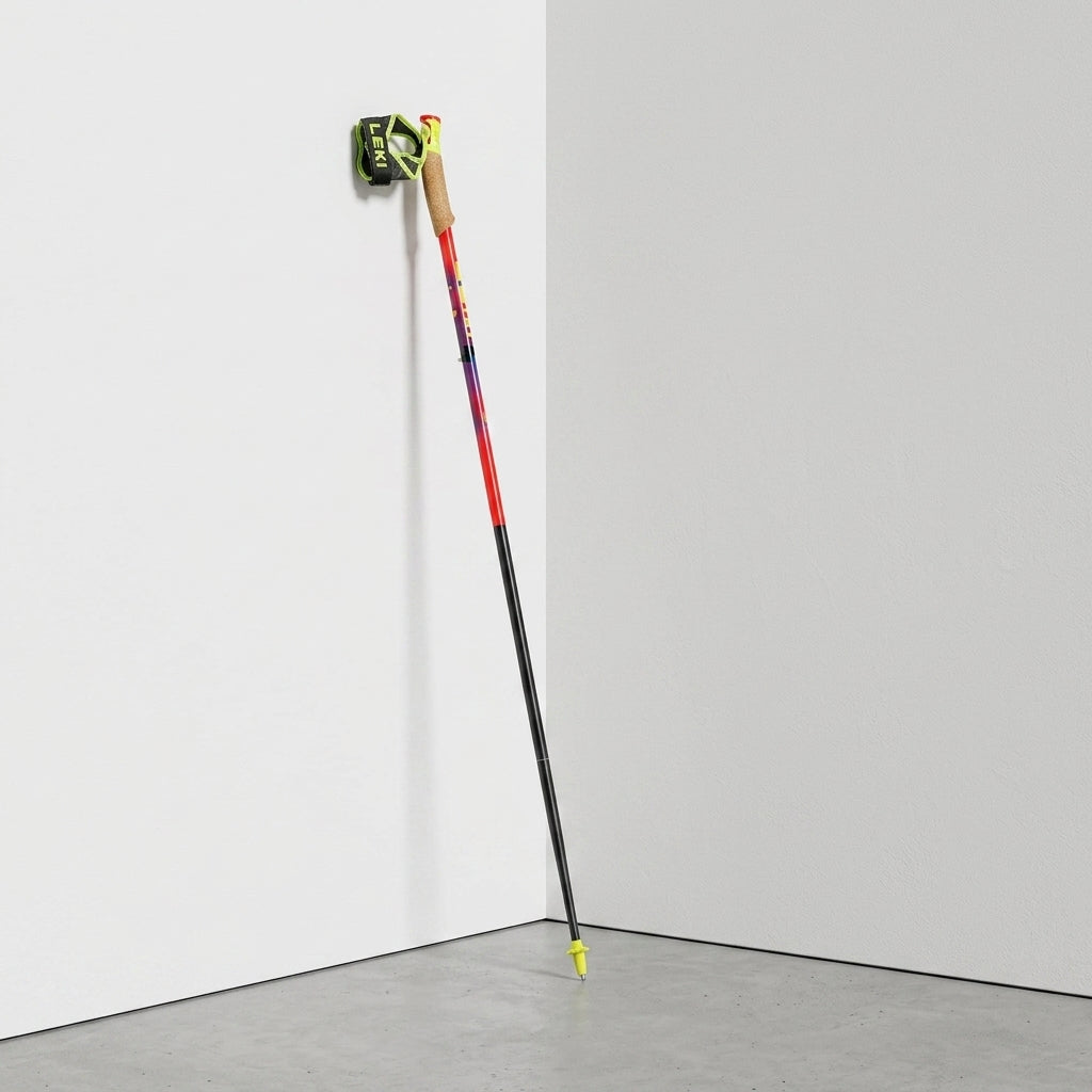 LEKI Ultratrail FX.One Trail Running Poles 2026 (1 Pair)