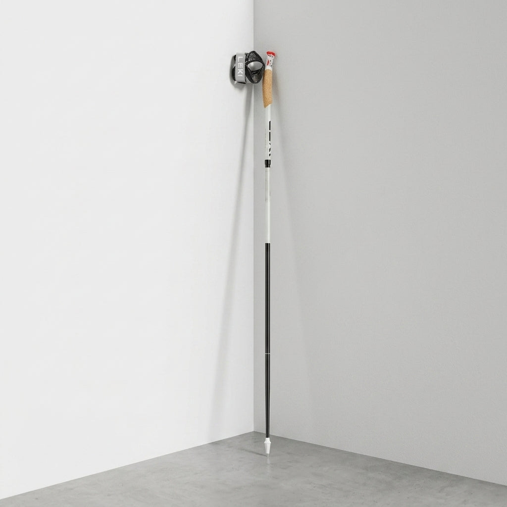 LEKI Ultratrail FX.One Trail Running Poles 2026 (1 Pair)