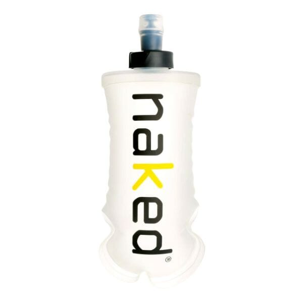 Naked Running Flask 350 ML 