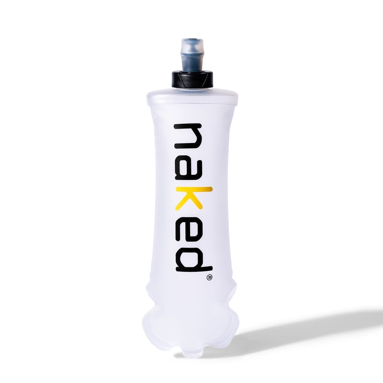 Naked Running Flask 500 ML 