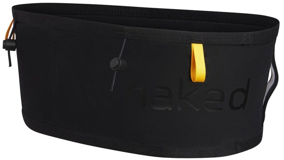 Naked Running Band (Latest Version) Raven 28" 