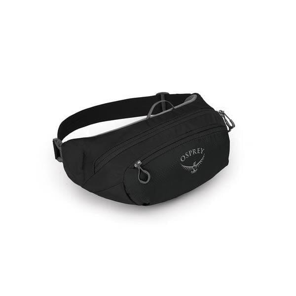 Osprey Daylite 2 Litre Waist Pack Black 