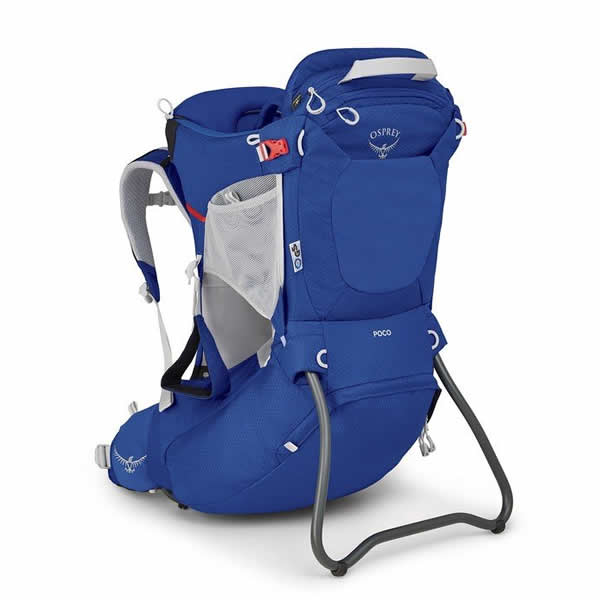 Osprey Poco Child Carrier Blue Sky One Size 