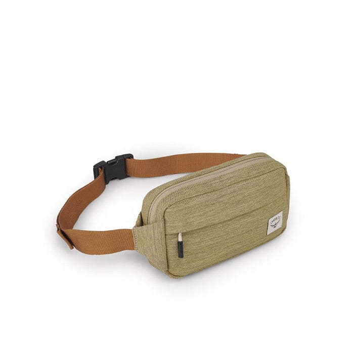 Osprey Arcane Waist Pack Milky Tea Tan 