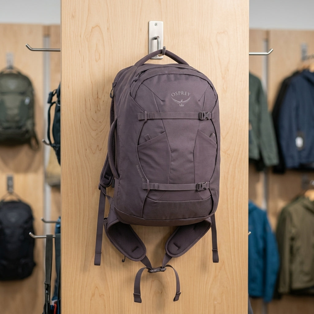 Osprey Fairview 40 Travel Pack (2026)