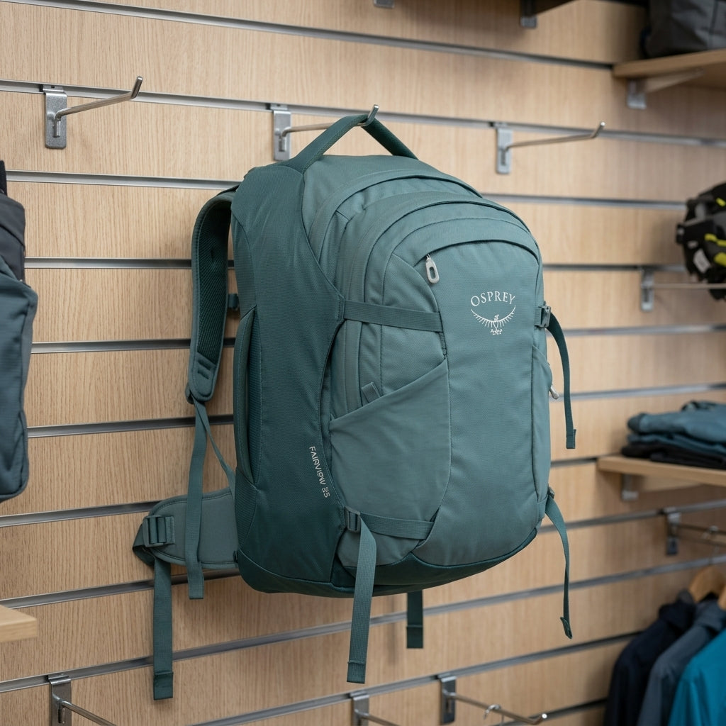 Osprey Fairview 55 Travel Pack (2026)