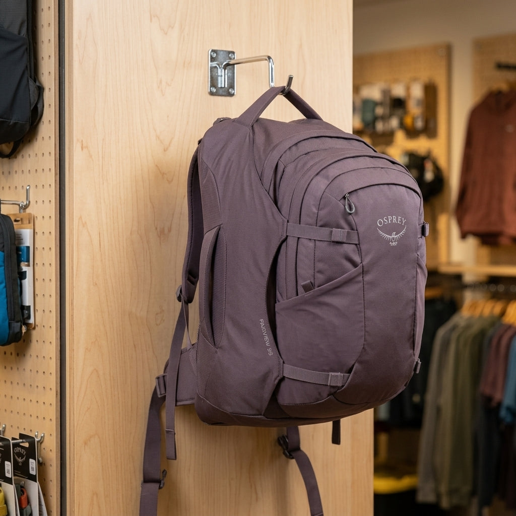 Osprey Fairview 55 Travel Pack (2026)