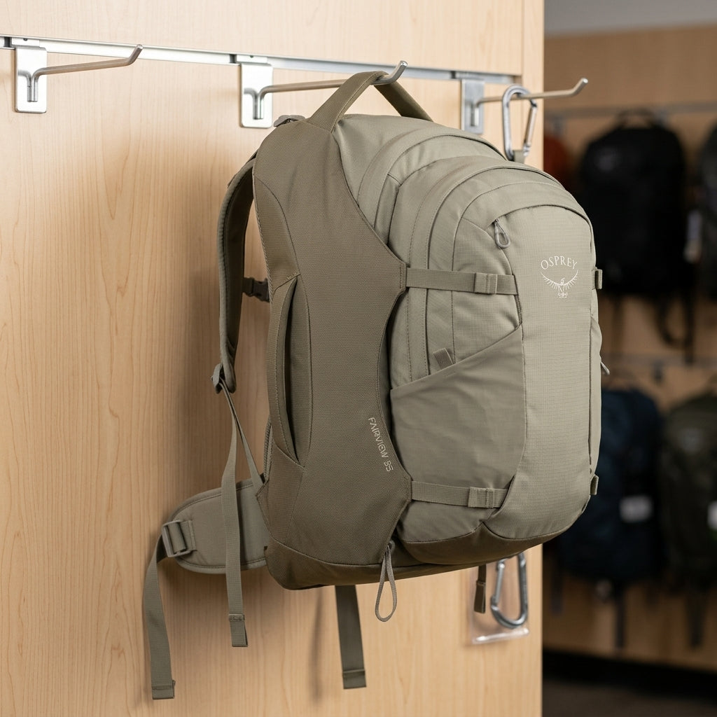 Osprey Fairview 55 Travel Pack (2026)