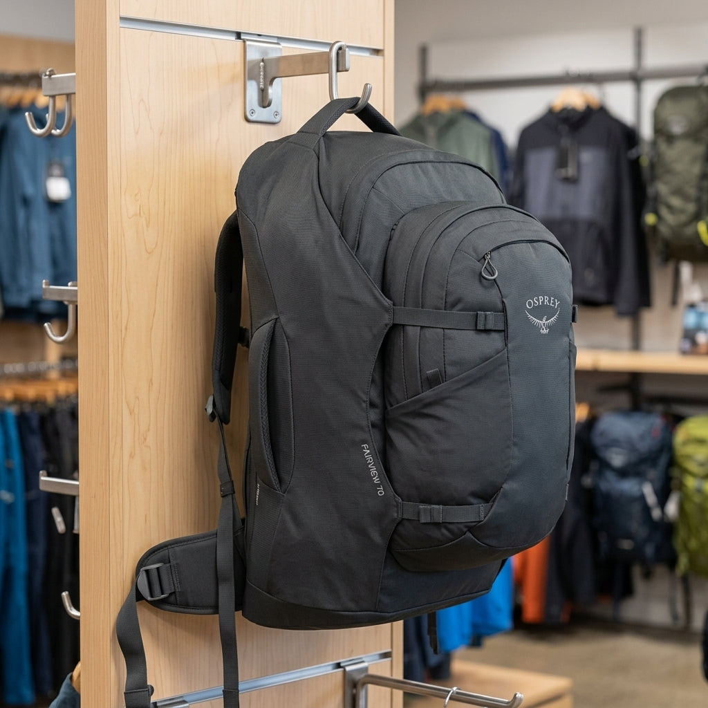 Osprey Fairview 70 Travel Pack (2026)
