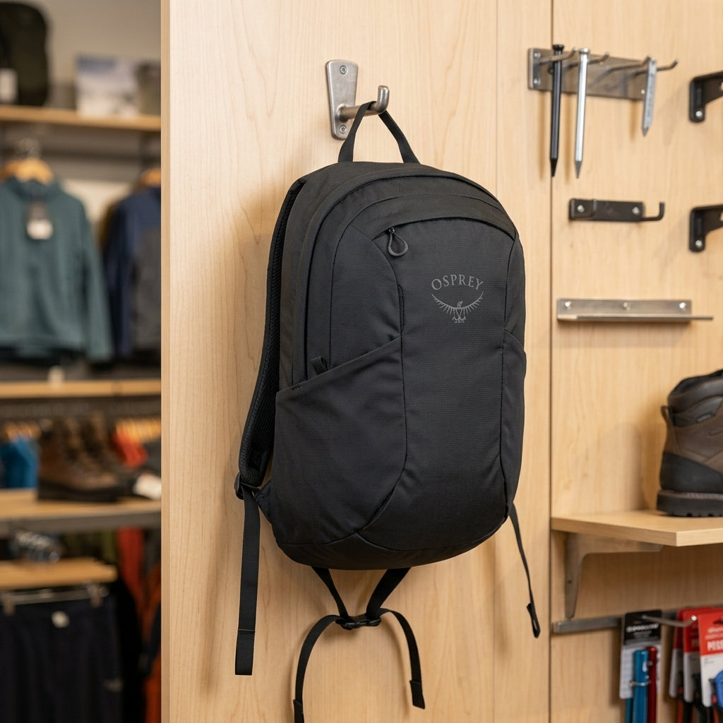 Osprey Farpoint Fairview Travel Daypack (2026)