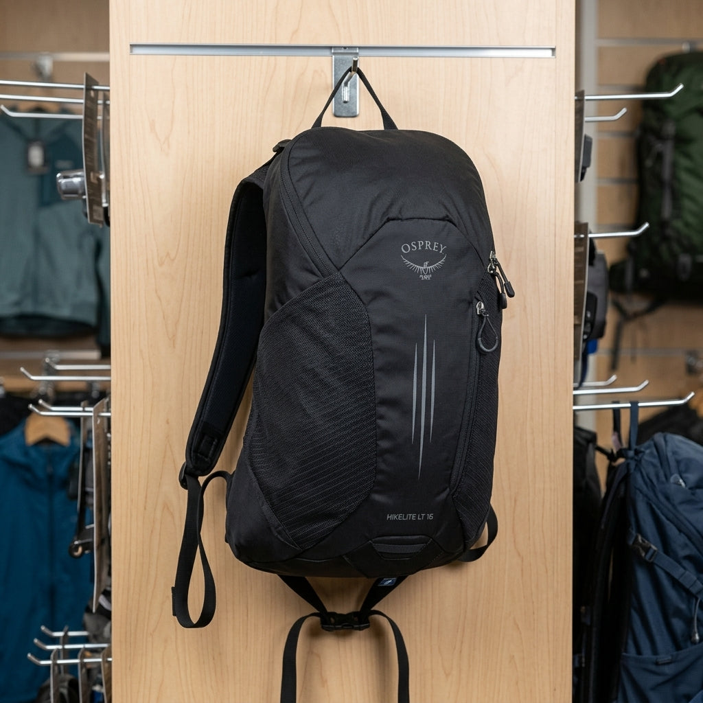 Osprey Hikelite LT 16 Hiking Backpack