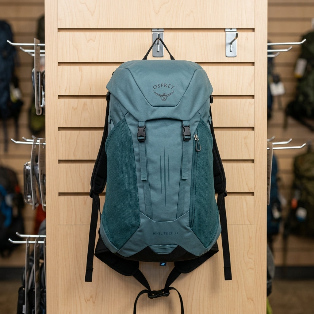 Osprey Hikelite LT 30 Hiking Backpack