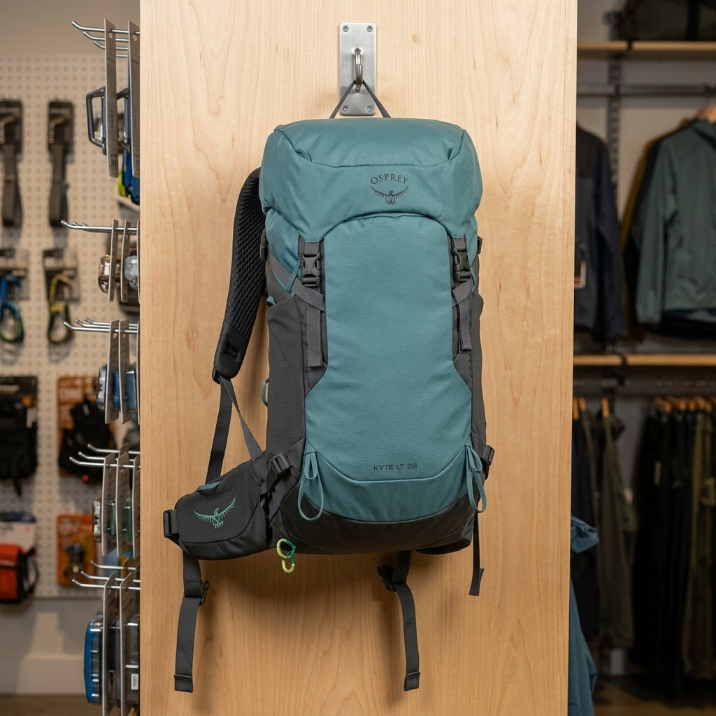 Osprey Kyte LT 28 Hiking Backpack