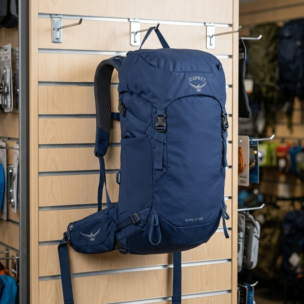 Osprey Kyte LT 28 Hiking Backpack