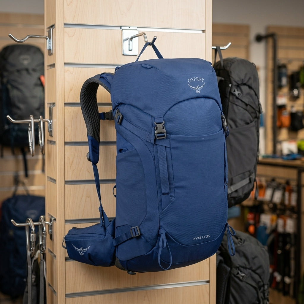 Osprey Kyte LT 35 Hiking Backpack