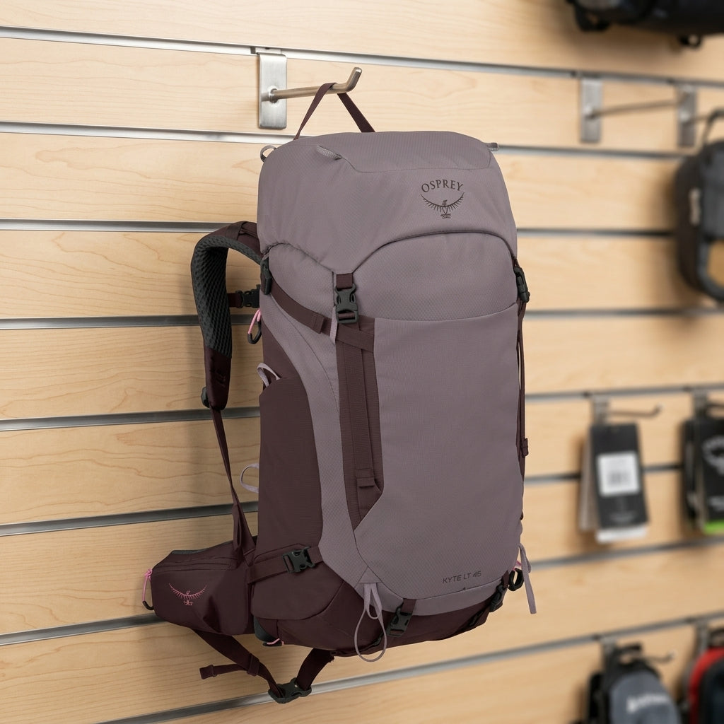 Osprey Kyte LT 45 Backpacking Pack