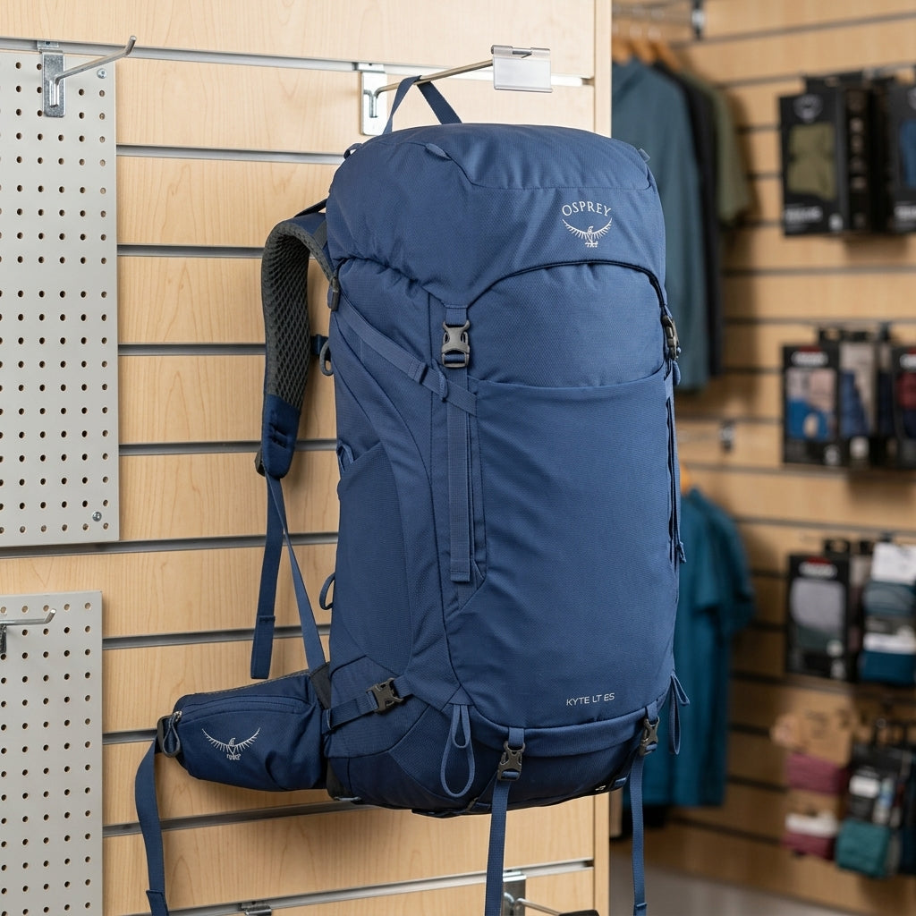 Osprey Kyte LT 65 Backpacking Pack
