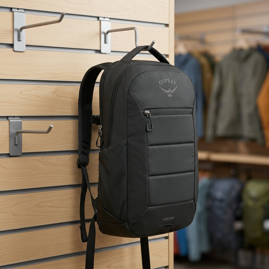 Osprey Ozone Laptop Travel Backpack 18L