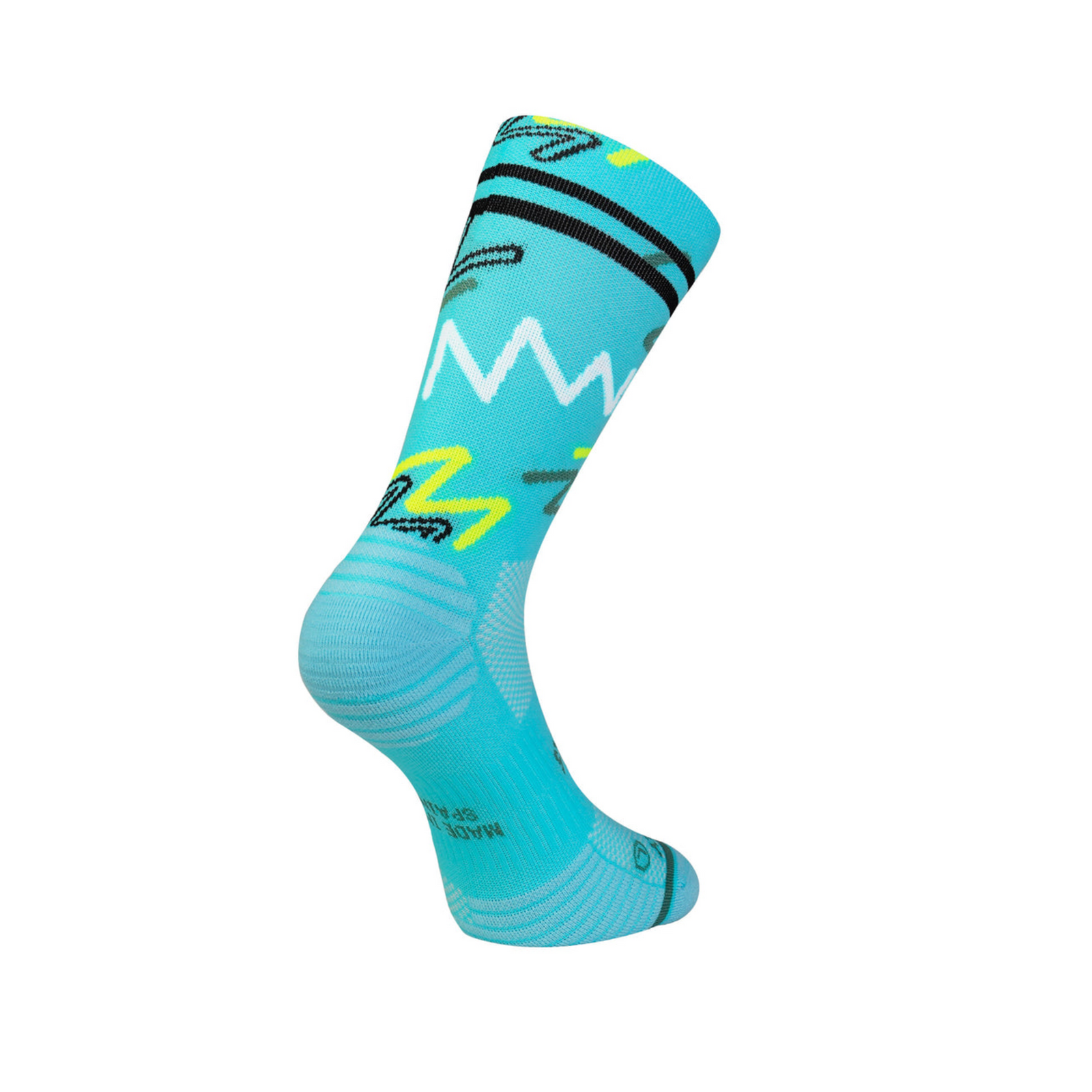 Sporcks BPM Running Socks