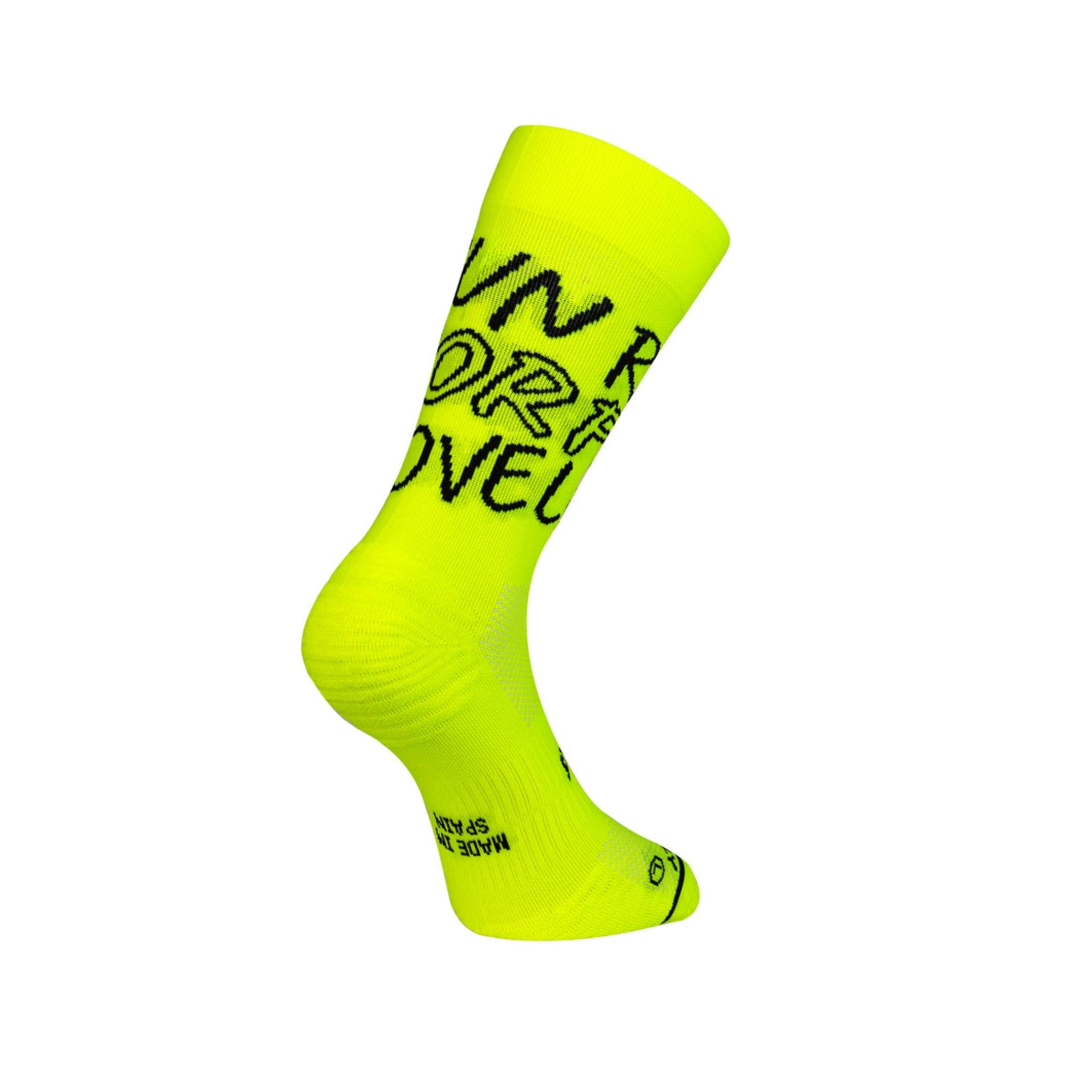 SPORCKS Run For Love - ランニングソックス
