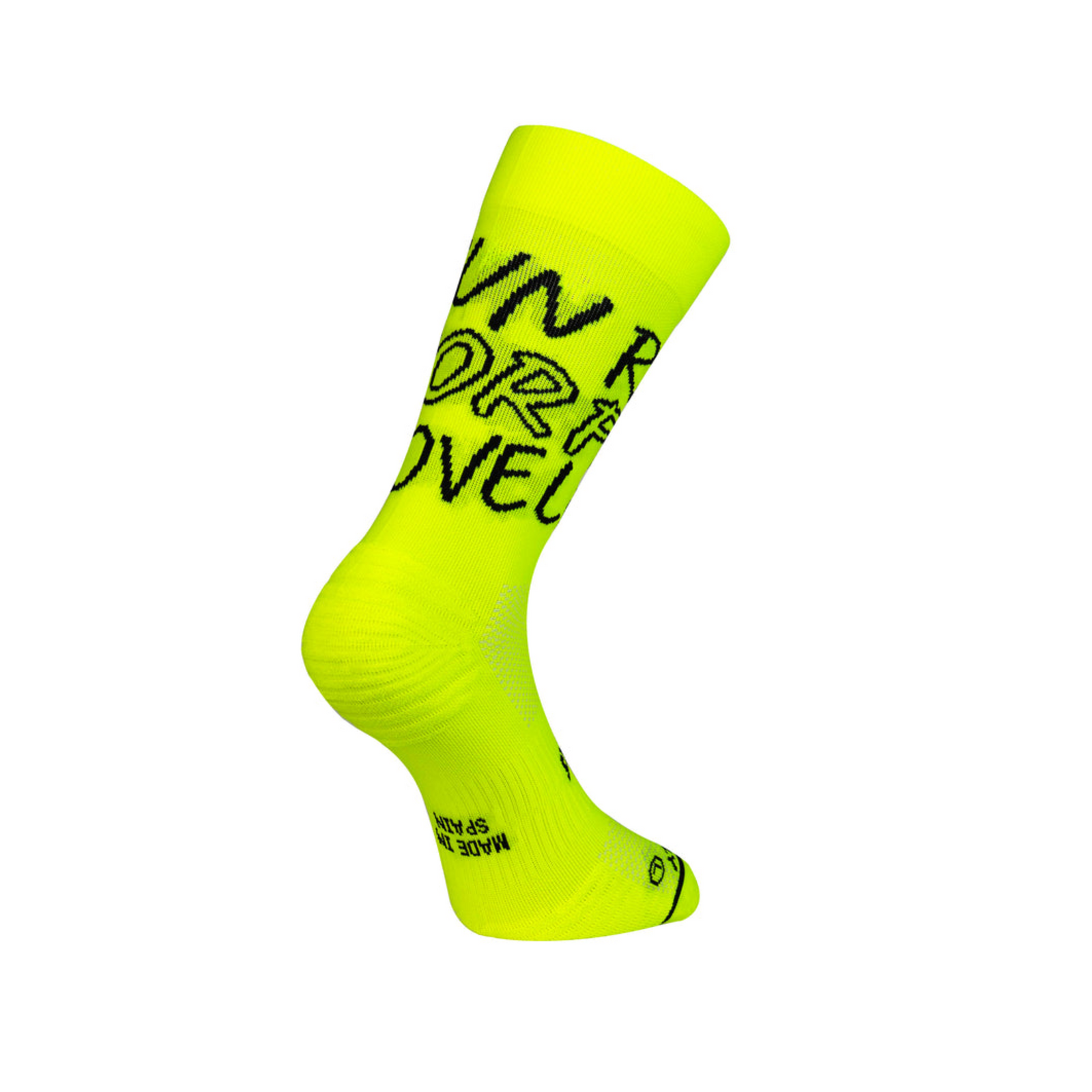 Sporcks Run For Love Running Socks