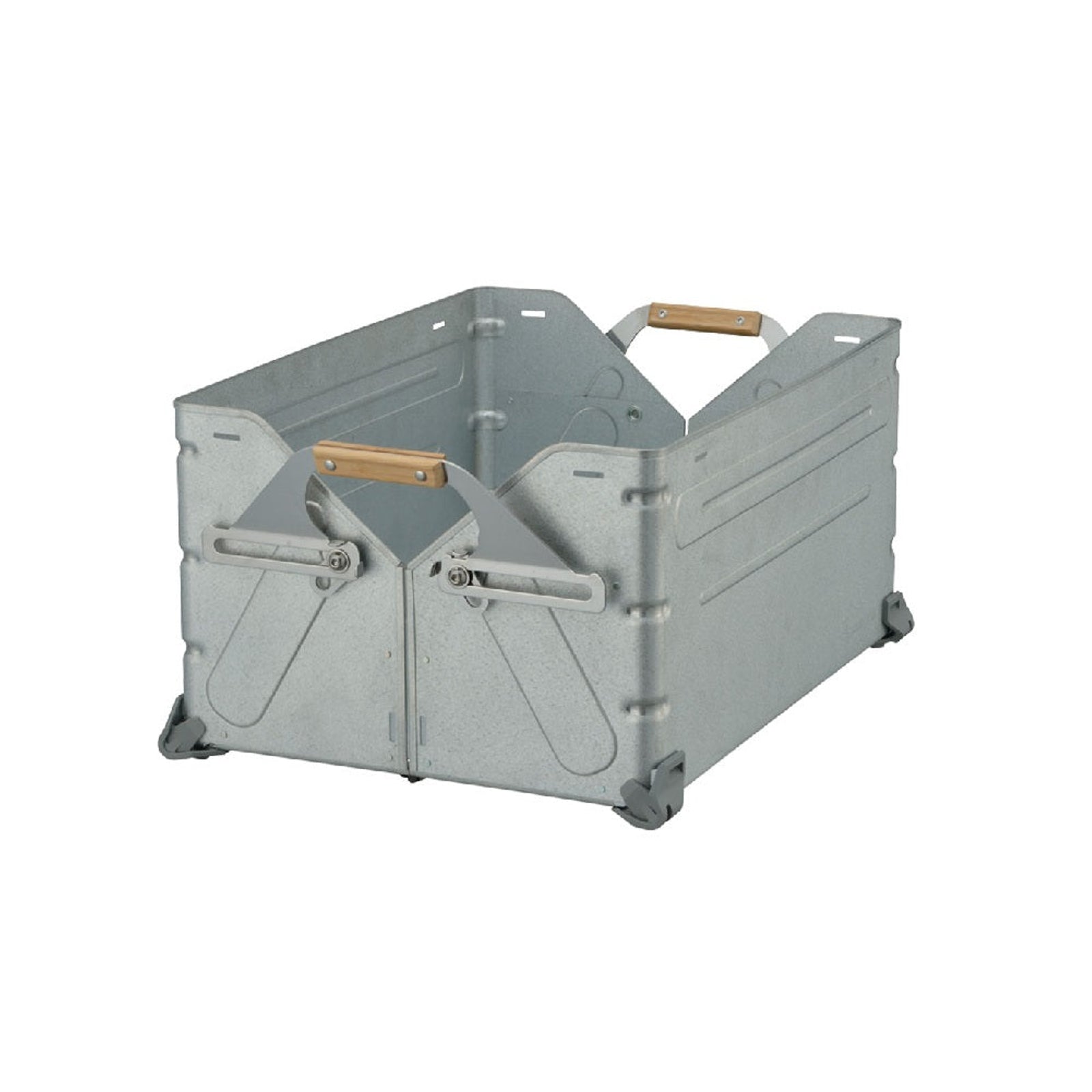 Snow Peak Shelf Container (50) UG-055G - Run2free